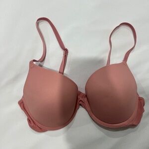 Victoria's Secret Push Up Bra 36B